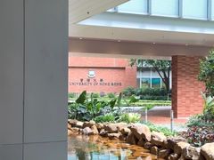 -香港大学