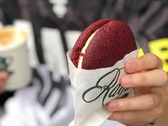 -Ralph’s Coffee(北京三里屯店)