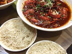 -虾满堂(瑞虹店)
