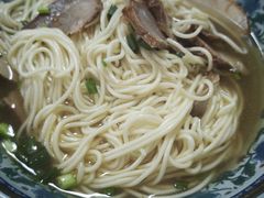 -上海为民商行清真饭店(南大路店)