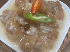 -好食上(喜盈门.范城店)