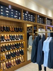 -MR.COLLECTION西装先生(富华里店)