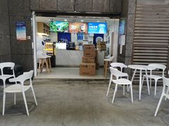 门面-茶百道(广都店)