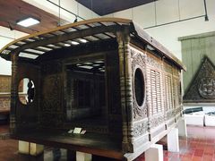 -柬埔寨国家博物馆