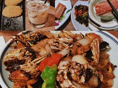 -周家二小姐的菜(西津渡店)