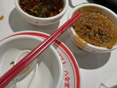 -八合里潮汕鲜牛肉火锅(上海汇智广场店)