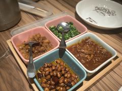 -九转小磨·非遗东北菜(万达广场店)