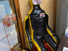 -拉面莊夢語＆中华料理八椿