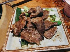 -竹涟烧肉(欢肆店•原星悦荟店)