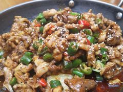 -赵小姐丨新中餐(曲江店)