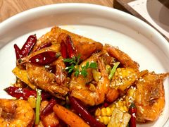 -榕意·川味之美(深业上城店)