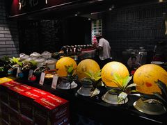 -大灶头·新昌菜(中国茶市店)
