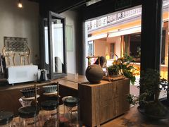 -Metal hands·铁手咖啡