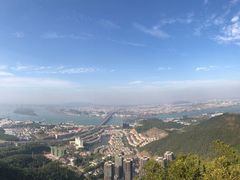 -大雁山风景区