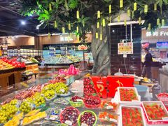 -Fiesta超市(融创茂店)