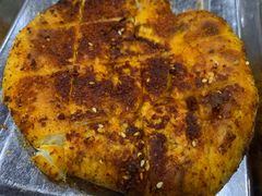 -夏都地标马一刀烤肉美食城