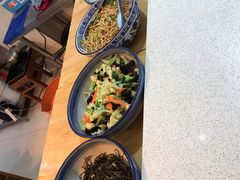 -美玲拉面(滨海总店)