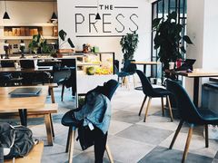 -THE PRESS(复旦大学店)