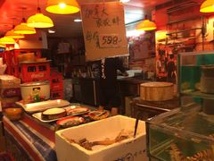 -鲜入围煮花胶鸡海鲜火锅