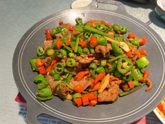 -林一家川菜馆(春熙路店)