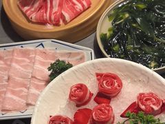 -故里和山·成都火锅(欢乐港湾店)