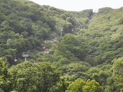 -牛背梁国家森林公园