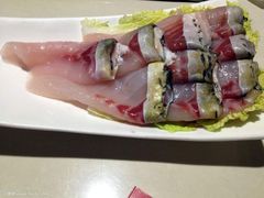 -海底捞火锅(亲子主题北金鹰店)