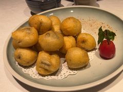 -八府香鸭·啫啫煲(华山路店)