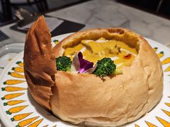 -太食獸泰式茶餐厅(北美新天地店)