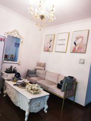 -美肤盾祛痘·问题肌头疗管理中心