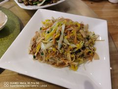 -东江厨岸（惠州味道）(江畔花园店)