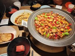 -六月雪干锅(绵阳凯德广场店)