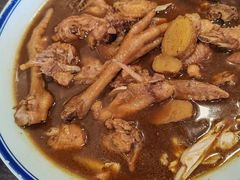 -环宇草鸡店·特色炒鸡