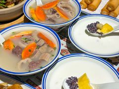 -顺德杨廷记(白云山店)