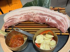 -轻烧烤肉(光谷步行街店)