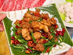 -金龙·打边炉(南京西路店)