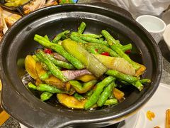 -鹏馨羊羔肉·非遗(新建街店)