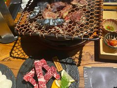 -黑牛の店·黑金店(沈阳万象城店)