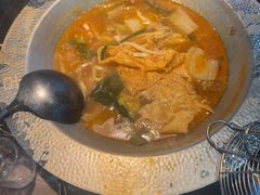 -古乐牛香·鲜牛肉牛杂火锅(五一中路店)