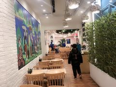 -贵凤凰贵州米粉(五道口店)