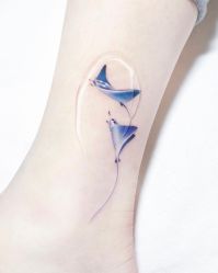点击看大图 -海王刺青·纹身·穿孔饰品·TATTOO