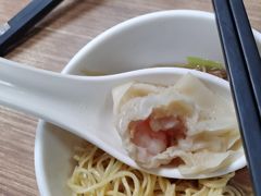 -百福麵家(新馬路店)