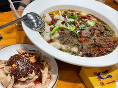 -邱大妈水煮(龙山店)