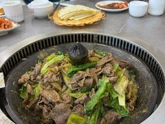 -君王铁帽烤肉(呼市总店)