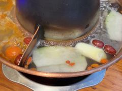 -乐宴·老北京铜火锅(八卦岭店)