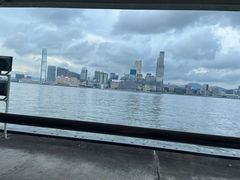 -天星小轮码头