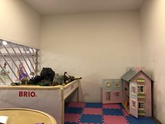 -Lilliput·粒粒堡亲子餐厅(嘉定宝龙店)