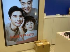 -天真蓝照相馆(五角场百联又一城店)