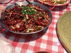 -盐老幺自贡盐帮菜老店