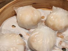 -囍凤楼·粤菜·点心·火锅(温特莱店)